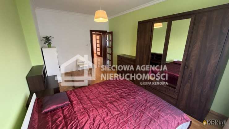 3 pokojowe, Gdynia, Śródmieście, ul. I. Krasickiego, Mieszkanie  do wynajęcia