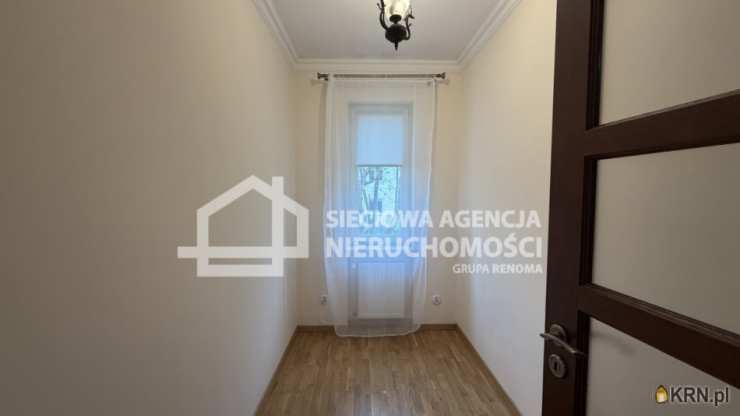 3 pokojowe, Mieszkanie  do wynajęcia, Gdynia, Śródmieście, ul. I. Krasickiego