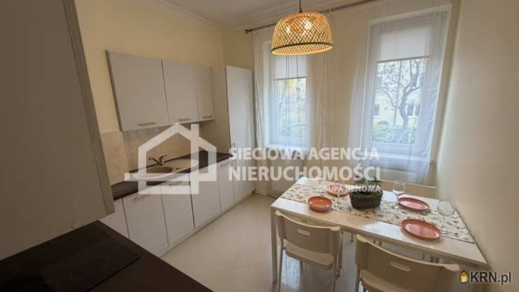 Mieszkanie  do wynajęcia, Gdynia, Śródmieście, ul. I. Krasickiego, 3 pokojowe