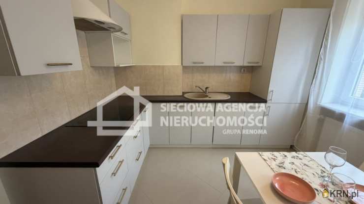 Mieszkanie  do wynajęcia, 3 pokojowe, Gdynia, Śródmieście, ul. I. Krasickiego