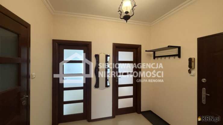 Gdynia, Śródmieście, ul. I. Krasickiego, 3 pokojowe, Mieszkanie  do wynajęcia