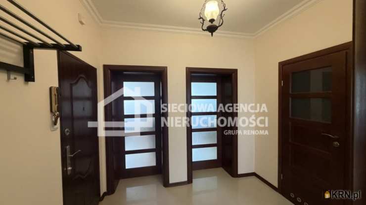 3 pokojowe, Gdynia, Śródmieście, ul. I. Krasickiego, Mieszkanie  do wynajęcia