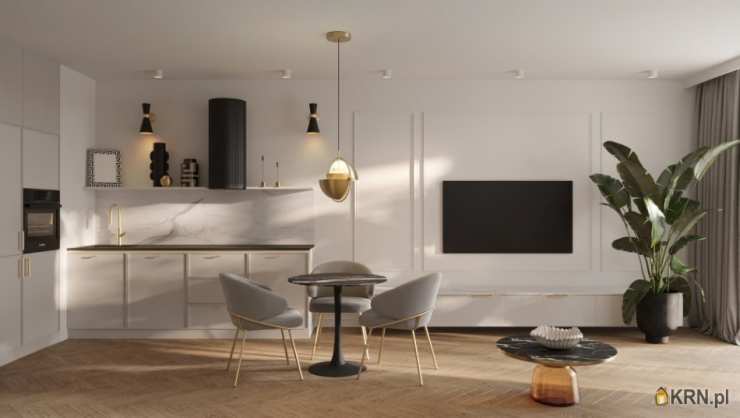 Mieszkanie  na sprzedaż, Gdynia, Śródmieście, ul. św. Piotra, 3 pokojowe