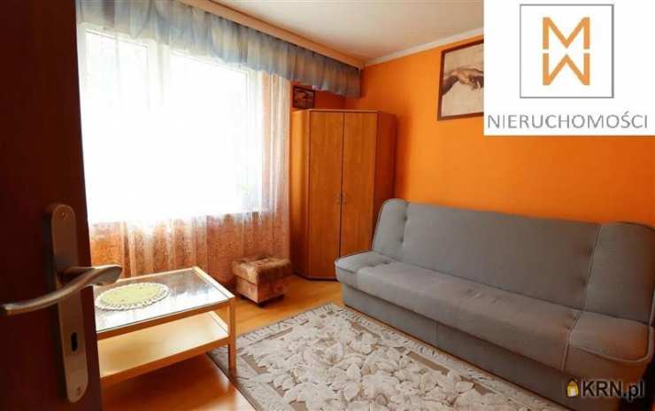 Mieszkanie  na sprzedaż, Gdynia, Pogórze, ul. Żeliwna, 3 pokojowe