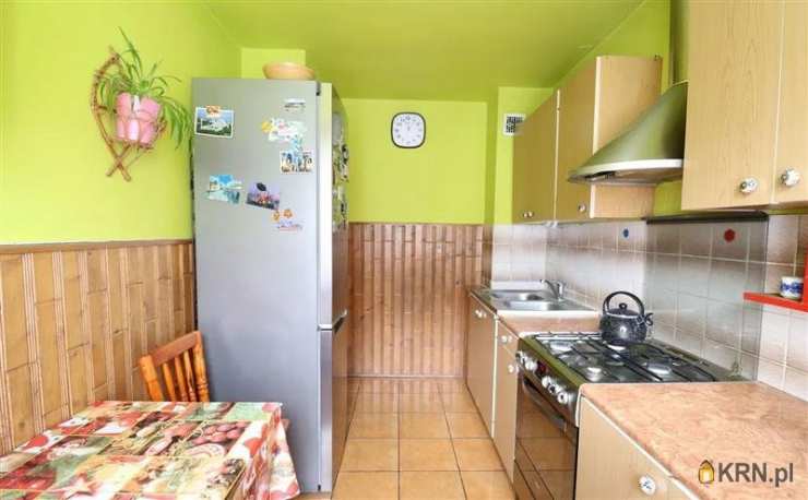 Mieszkanie  na sprzedaż, Gdynia, Pogórze, ul. Żeliwna, 3 pokojowe