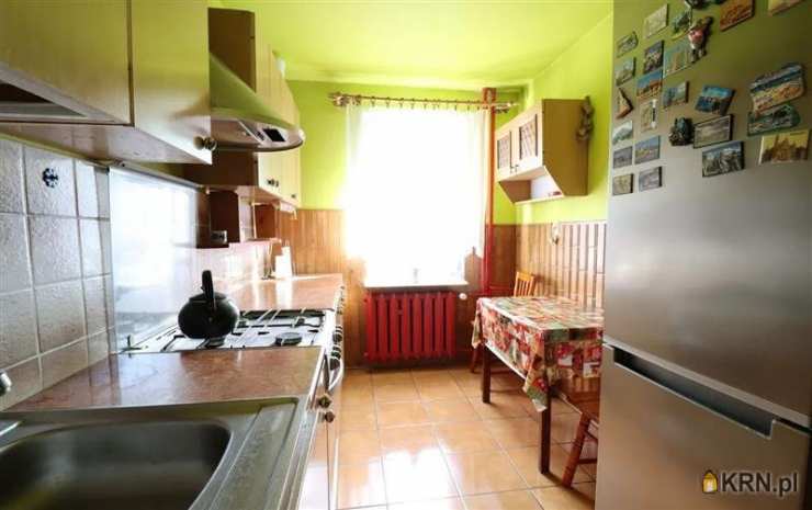 Mieszkanie  na sprzedaż, 3 pokojowe, Gdynia, Pogórze, ul. Żeliwna