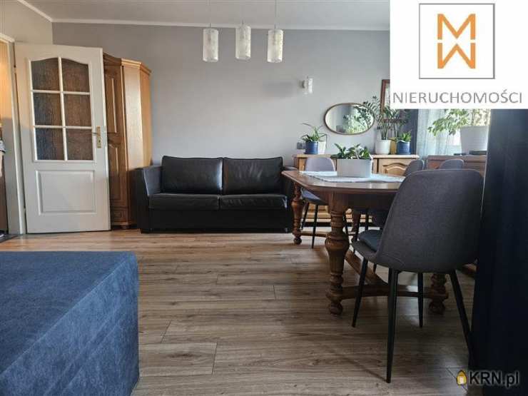 Mieszkanie  na sprzedaż, Gdynia, Obłuże, ul. Turkusowa, 3 pokojowe