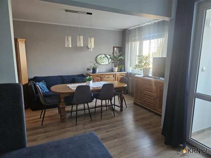 Mieszkanie  na sprzedaż, 3 pokojowe, Gdynia, Obłuże, ul. Turkusowa