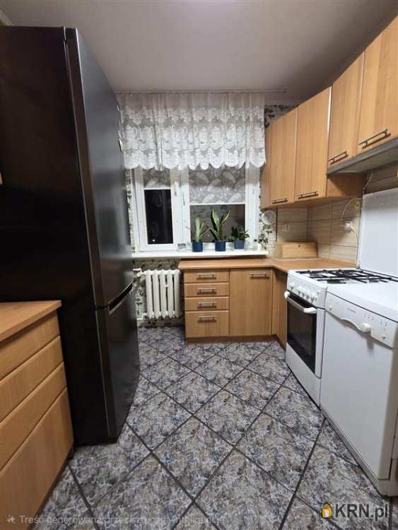 3 pokojowe, Gdynia, Obłuże, ul. Turkusowa, Mieszkanie  na sprzedaż