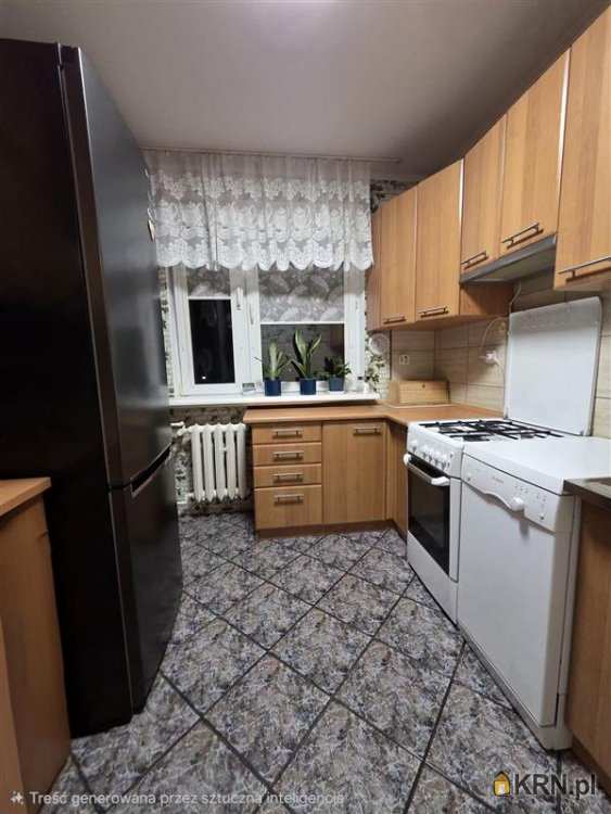 Mieszkanie  na sprzedaż, Gdynia, Obłuże, ul. Turkusowa, 3 pokojowe