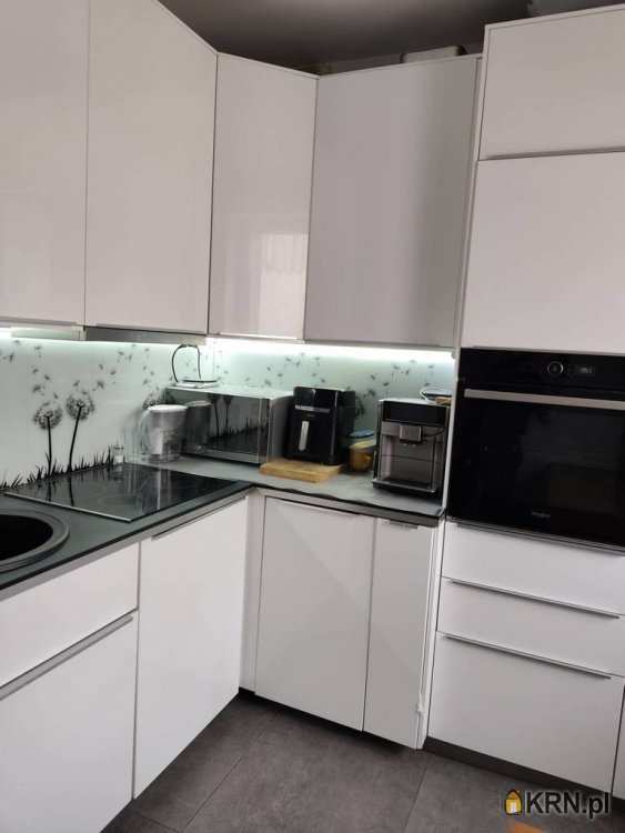 , Mieszkanie  na sprzedaż, Gostyń, ul. 