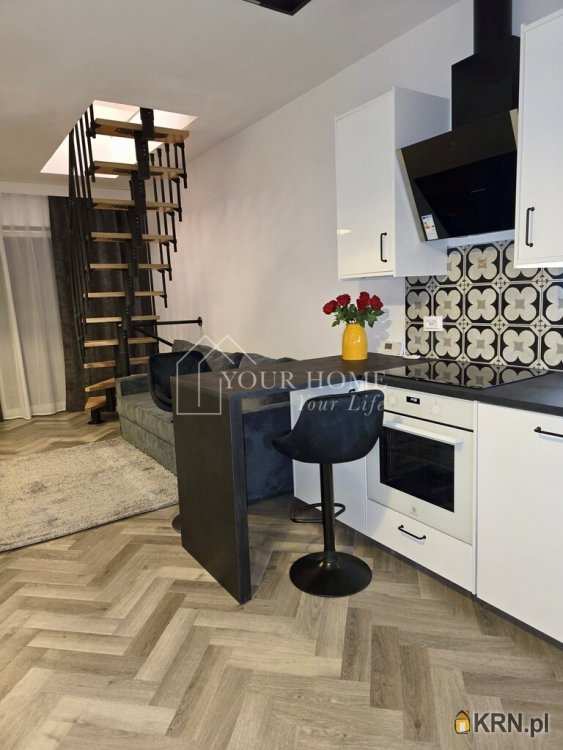 Mieszkanie  do wynajęcia, 2 pokojowe, Iwiny, ul. 