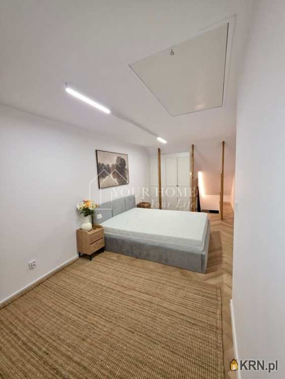 Mieszkanie  do wynajęcia, 2 pokojowe, Iwiny, ul. 