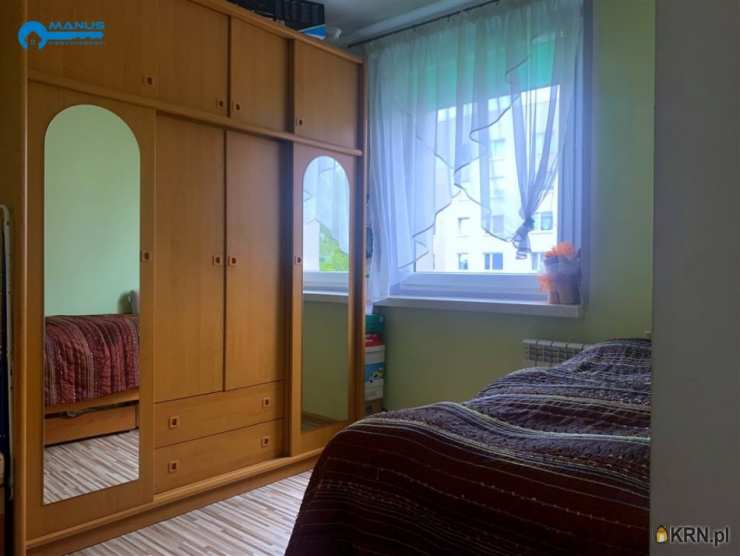 4 pokojowe, Jastrzębie-Zdrój, ul. , Mieszkanie  na sprzedaż