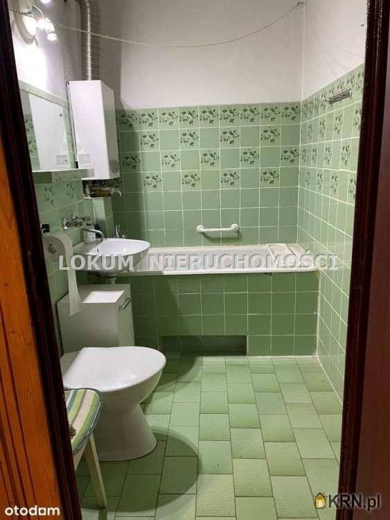 Mieszkanie  na sprzedaż, 4 pokojowe, Jastrzębie-Zdrój, os. Arki Bożka, ul. Zielona