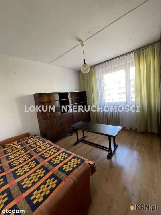 Jastrzębie-Zdrój, os. Arki Bożka, ul. Zielona, 4 pokojowe, Mieszkanie  na sprzedaż