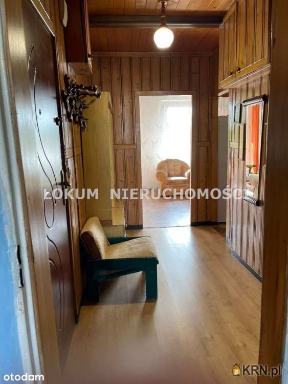 Nieruchomości LOKUM, Mieszkanie  na sprzedaż, Jastrzębie-Zdrój, os. Arki Bożka, ul. Zielona