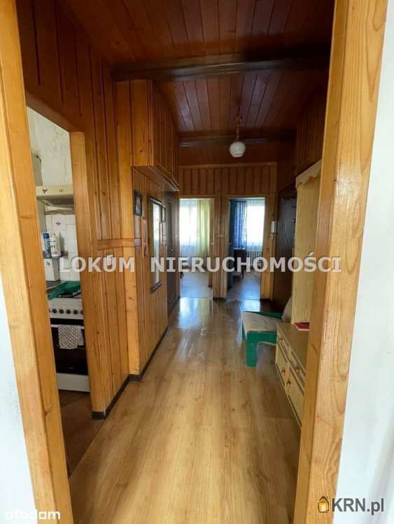 Mieszkanie  na sprzedaż, Jastrzębie-Zdrój, os. Arki Bożka, ul. Zielona, 4 pokojowe