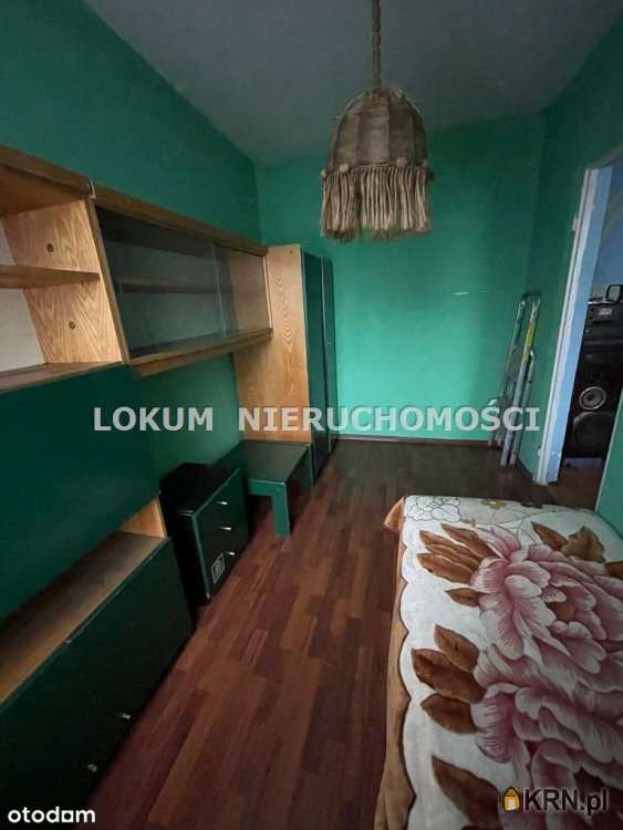 Jastrzębie-Zdrój, os. Arki Bożka, ul. Zielona, 4 pokojowe, Mieszkanie  na sprzedaż