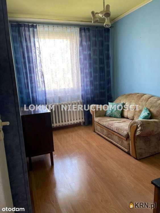 4 pokojowe, Jastrzębie-Zdrój, os. Arki Bożka, ul. Zielona, Mieszkanie  na sprzedaż