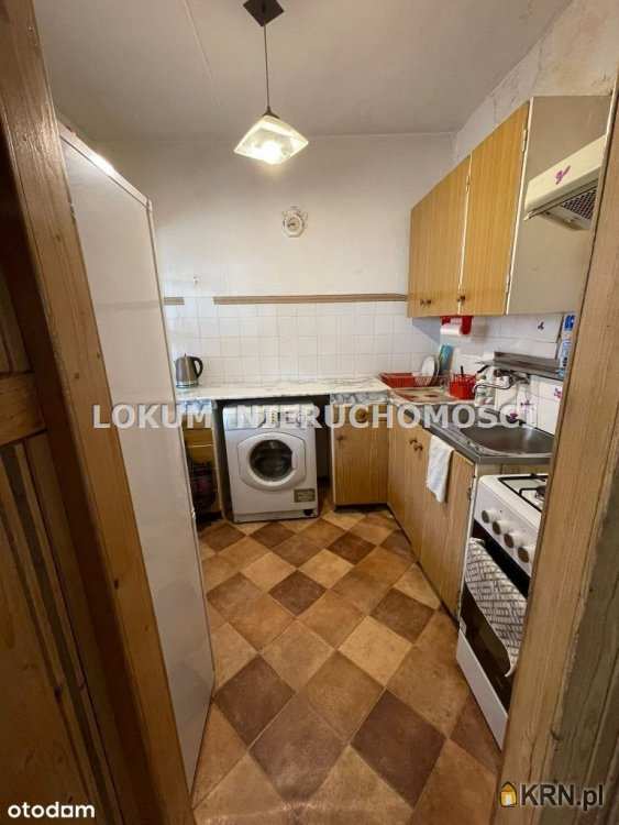 Nieruchomości LOKUM, Mieszkanie  na sprzedaż, Jastrzębie-Zdrój, os. Arki Bożka, ul. Zielona