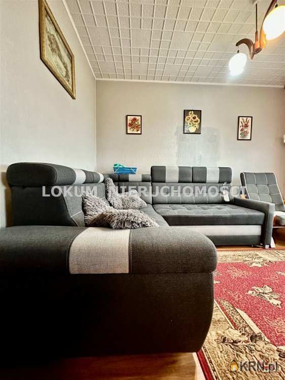 Mieszkanie  na sprzedaż, 4 pokojowe, Jastrzębie-Zdrój, ul. Małopolska