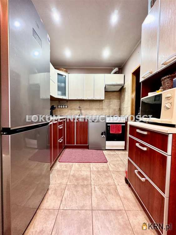 Jastrzębie-Zdrój, ul. Małopolska, Mieszkanie  na sprzedaż, 4 pokojowe