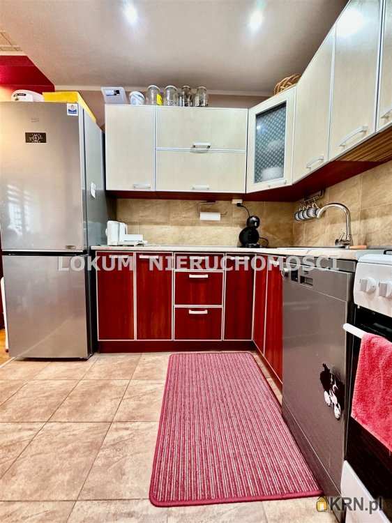 Jastrzębie-Zdrój, ul. Małopolska, 4 pokojowe, Mieszkanie  na sprzedaż