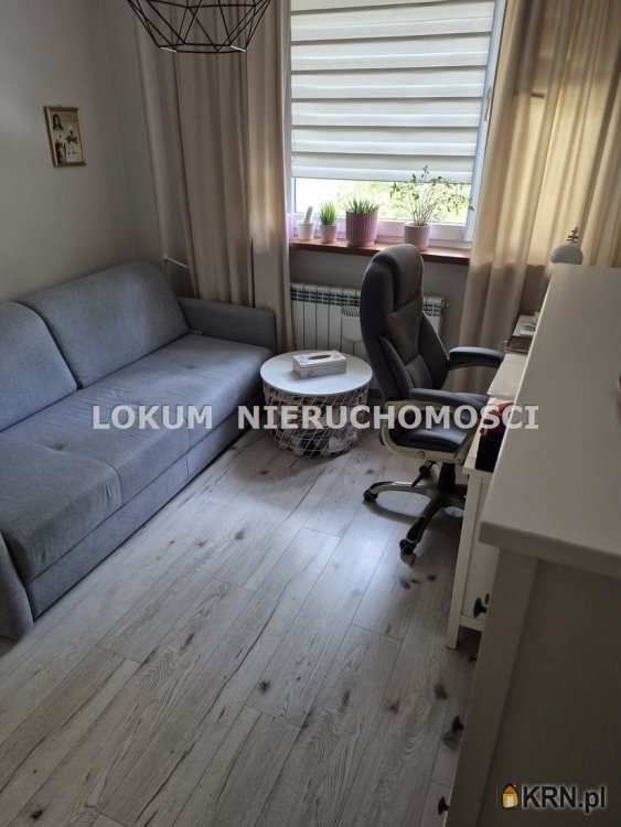 4 pokojowe, Jastrzębie-Zdrój, os. Chrobrego, ul. J. Kusocińskiego, Mieszkanie  na sprzedaż