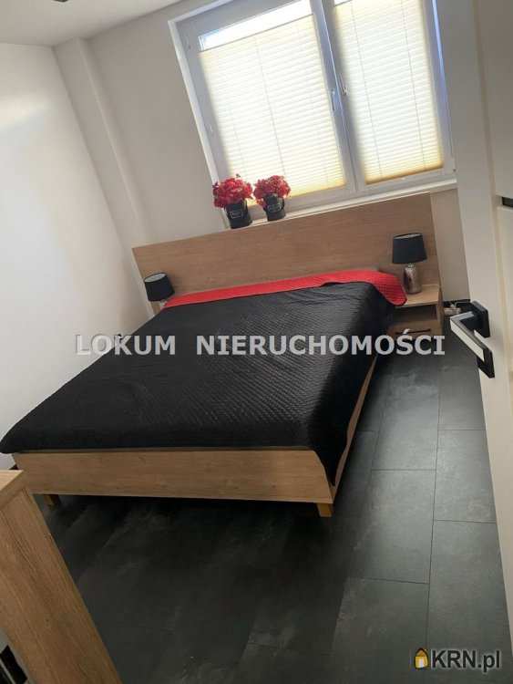 Nieruchomości LOKUM, Mieszkanie  na sprzedaż, Jastrzębie-Zdrój, ul. Małopolska