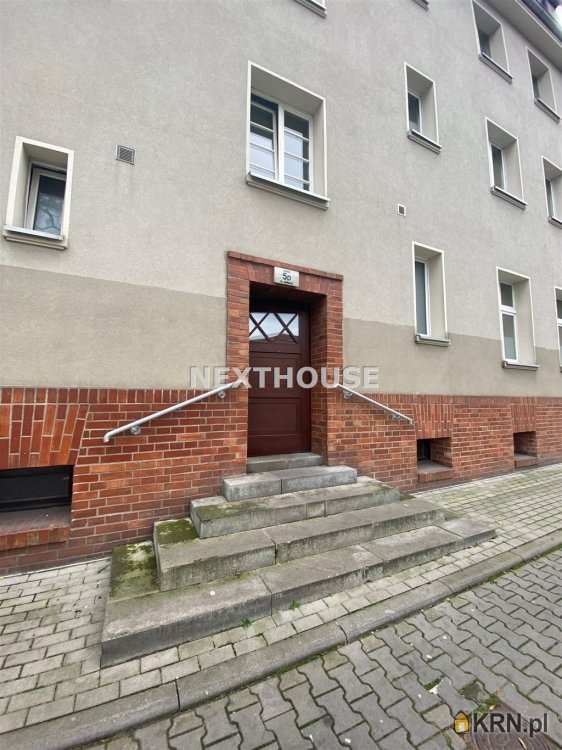 Nexthouse, Mieszkanie  na sprzedaż, Katowice, ul. 