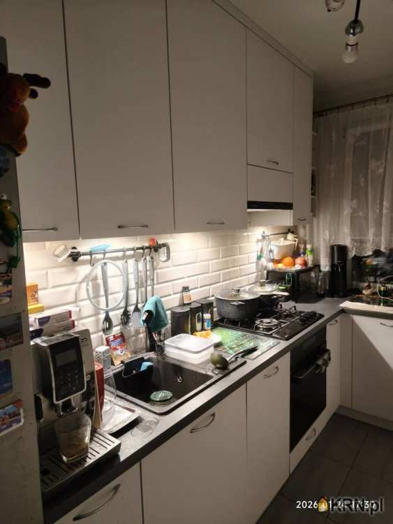 Mieszkanie  na sprzedaż, 3 pokojowe, Kołobrzeg, ul. 