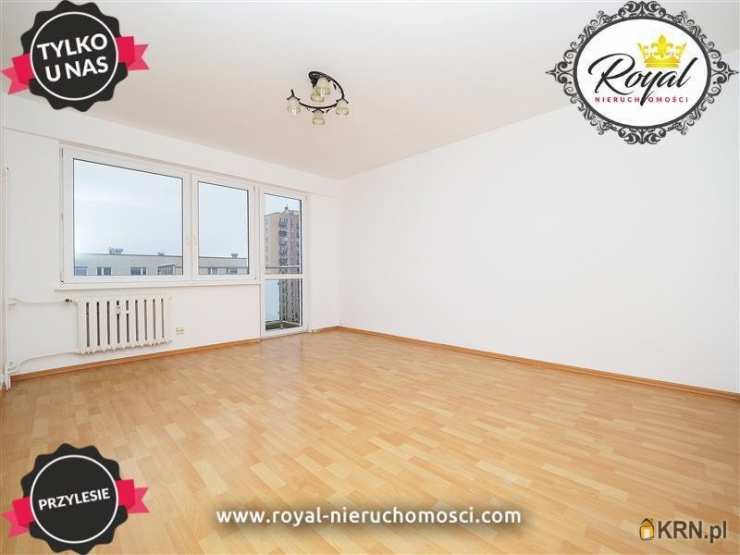 Mieszkanie  na sprzedaż, Koszalin, os. im. Melchiora Wańkowicza, ul. M. Wańkowicza, 4 pokojowe