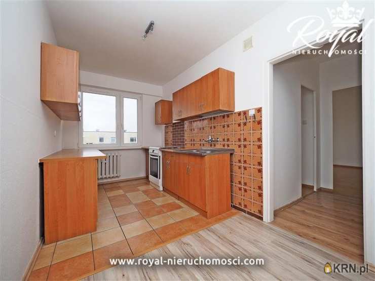 Koszalin, os. im. Melchiora Wańkowicza, ul. M. Wańkowicza, Mieszkanie  na sprzedaż, 4 pokojowe