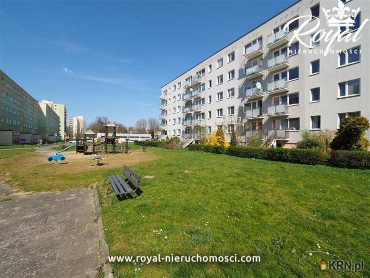 Mieszkanie  na sprzedaż, 4 pokojowe, Koszalin, os. im. Melchiora Wańkowicza, ul. M. Wańkowicza