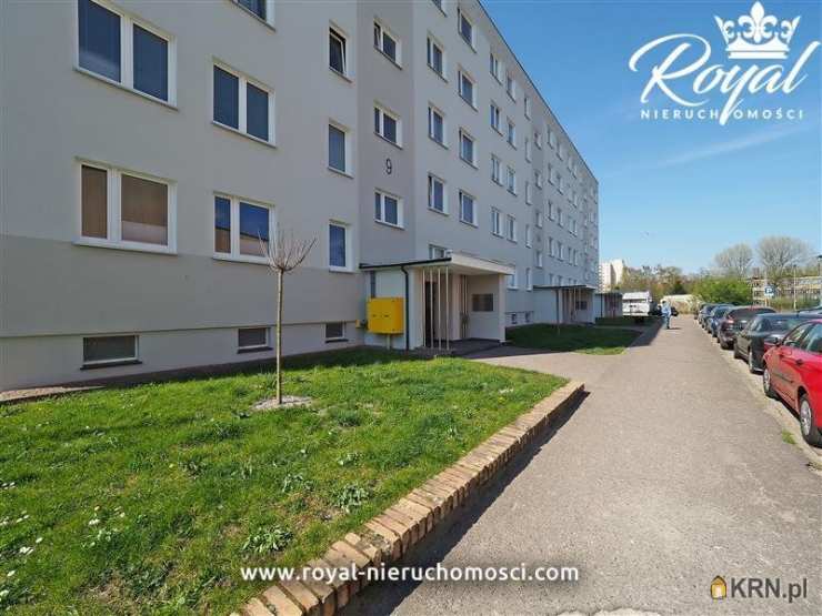 Mieszkanie  na sprzedaż, Koszalin, os. im. Melchiora Wańkowicza, ul. M. Wańkowicza, 4 pokojowe