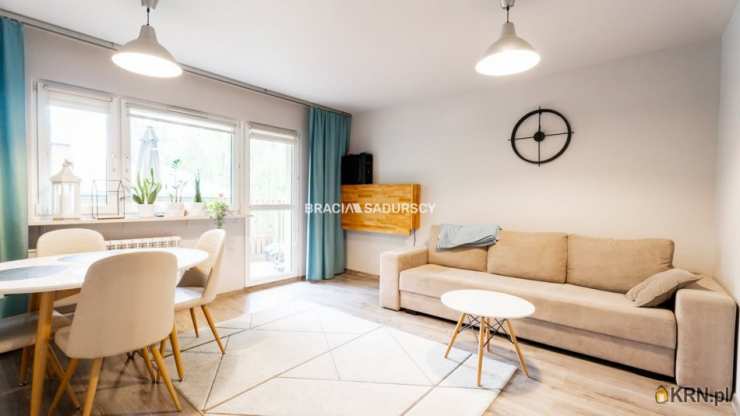 Mieszkanie  na sprzedaż, Kraków, Prądnik Biały, ul. Zawodzie, 3 pokojowe