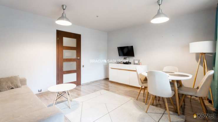 3 pokojowe, Kraków, Prądnik Biały, ul. Zawodzie, Mieszkanie  na sprzedaż