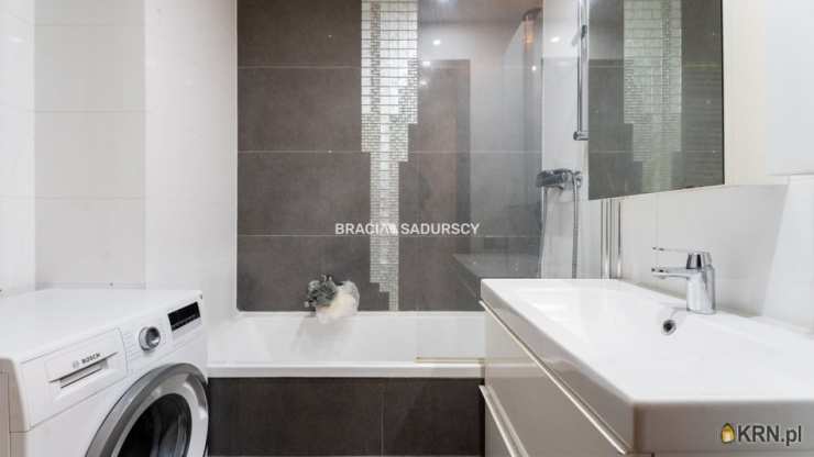 Bracia Sadurscy Oddział BS1 Kapelanka, Mieszkanie  na sprzedaż, Kraków, Prądnik Biały, ul. Zawodzie