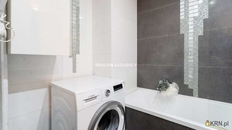 Mieszkanie  na sprzedaż, Kraków, Prądnik Biały, ul. Zawodzie, 3 pokojowe