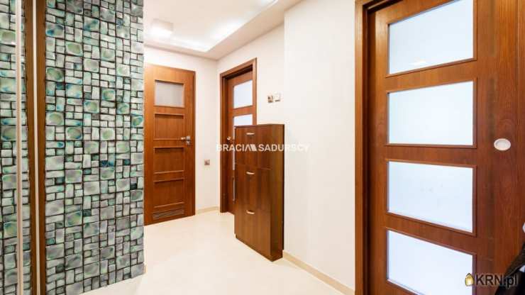 Mieszkanie  na sprzedaż, 3 pokojowe, Kraków, Prądnik Biały, ul. Zawodzie