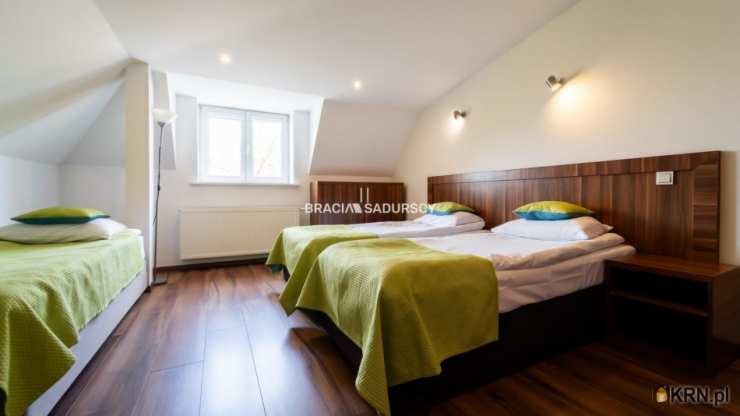 Mieszkanie  na sprzedaż, Kraków, Stare Miasto, ul. Bonerowska, 2 pokojowe