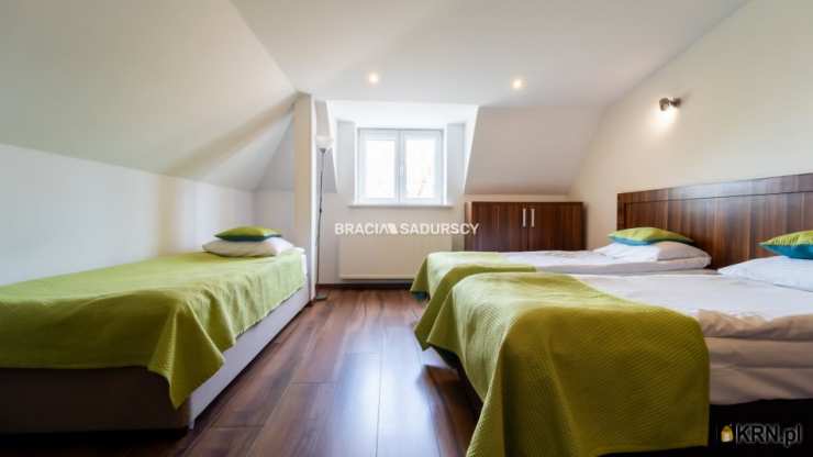 Kraków, Stare Miasto, ul. Bonerowska, Mieszkanie  na sprzedaż, 2 pokojowe