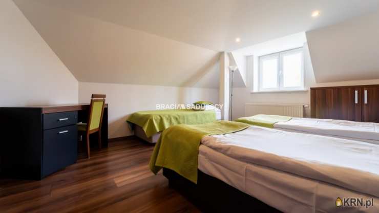 2 pokojowe, Mieszkanie  na sprzedaż, Kraków, Stare Miasto, ul. Bonerowska