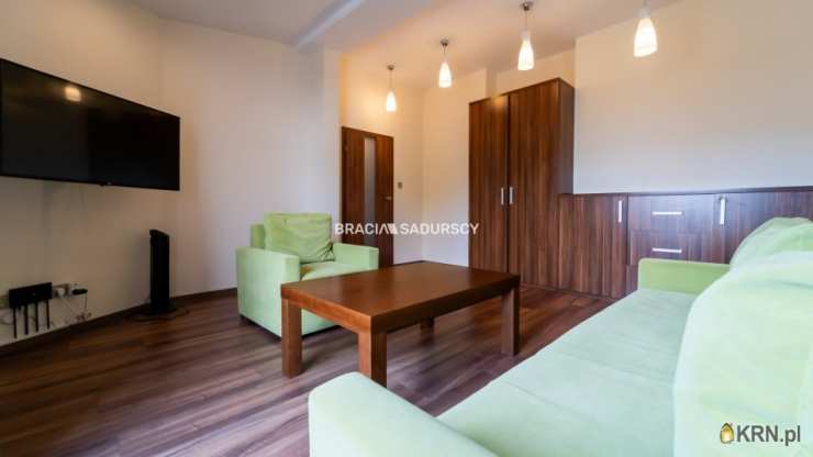 Bracia Sadurscy Oddział BS1 Kapelanka, Mieszkanie  na sprzedaż, Kraków, Stare Miasto, ul. Bonerowska