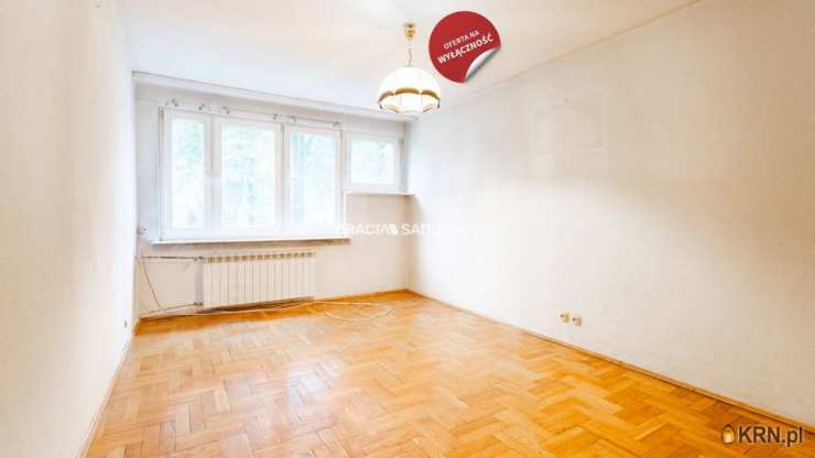 Mieszkanie  na sprzedaż, Kraków, Prądnik Biały, ul. Krowoderskich Zuchów, 4 pokojowe