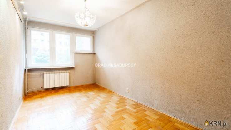 Kraków, Prądnik Biały, ul. Krowoderskich Zuchów, 4 pokojowe, Mieszkanie  na sprzedaż