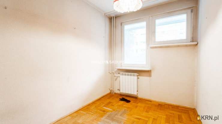 4 pokojowe, Kraków, Prądnik Biały, ul. Krowoderskich Zuchów, Mieszkanie  na sprzedaż