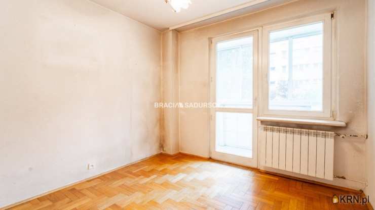 Bracia Sadurscy Oddział BS1 Kapelanka, Mieszkanie  na sprzedaż, Kraków, Prądnik Biały, ul. Krowoderskich Zuchów