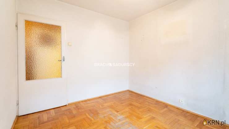 Mieszkanie  na sprzedaż, Kraków, Prądnik Biały, ul. Krowoderskich Zuchów, 4 pokojowe